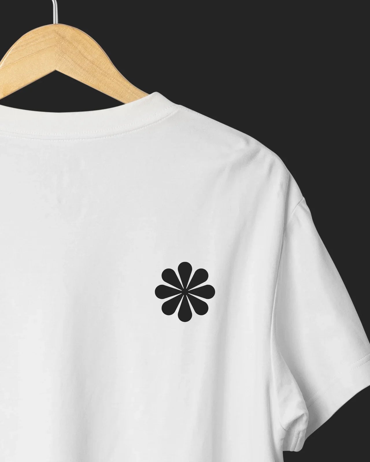 Classic Crew Tee